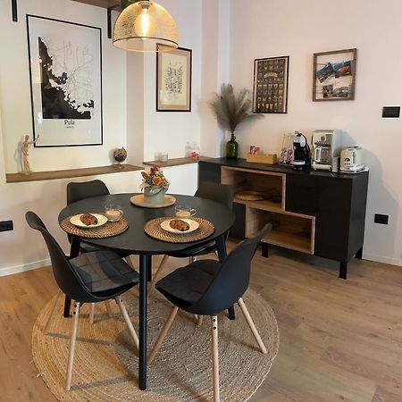 Apartman INCIS Pula Bagian luar foto