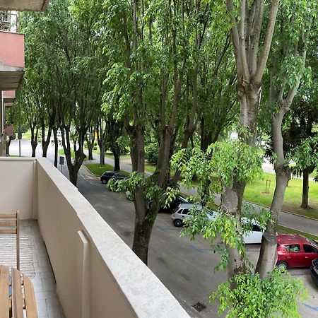 Apartman INCIS Pula Bagian luar foto