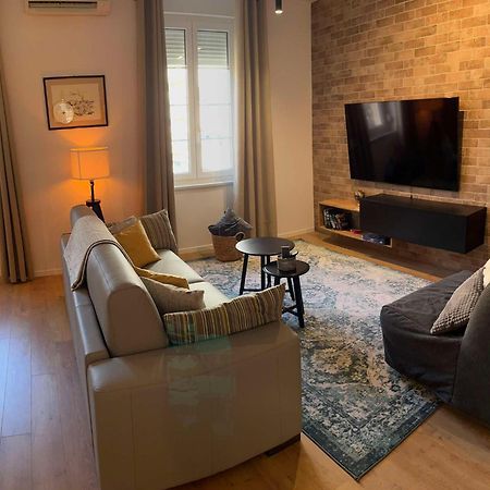Apartman INCIS Pula Bagian luar foto