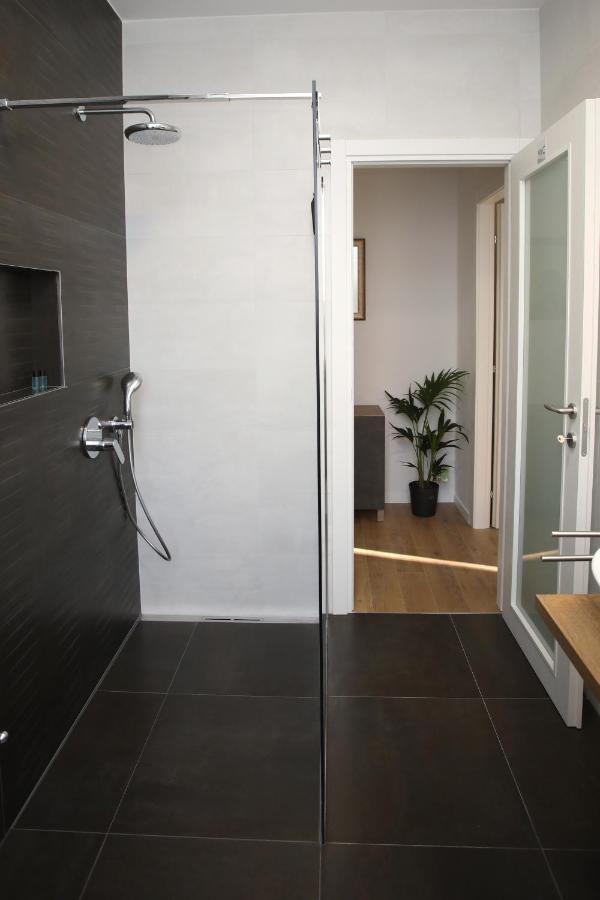 Apartman INCIS Pula Bagian luar foto