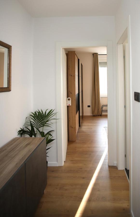 Apartman INCIS Pula Bagian luar foto
