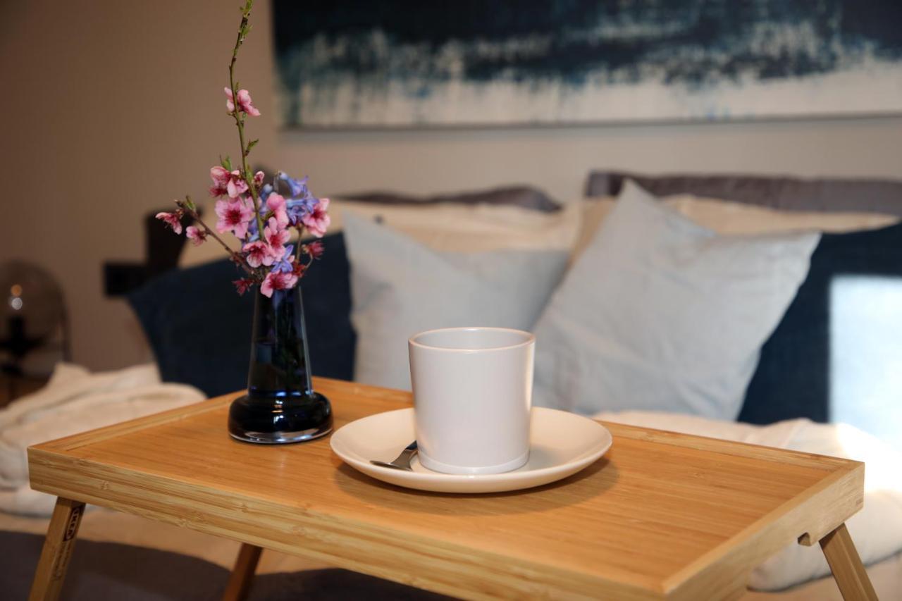 Apartman INCIS Pula Bagian luar foto