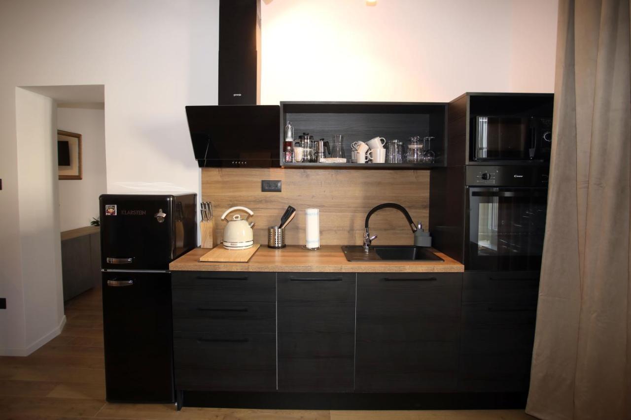 Apartman INCIS Pula Bagian luar foto