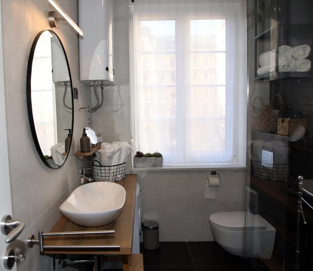 Apartman INCIS Pula Bagian luar foto
