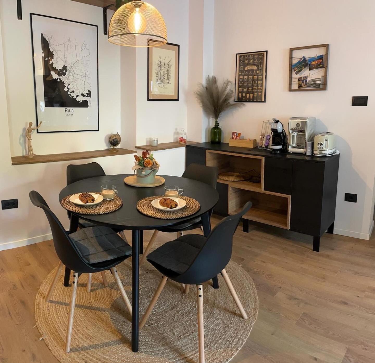 Apartman INCIS Pula Bagian luar foto