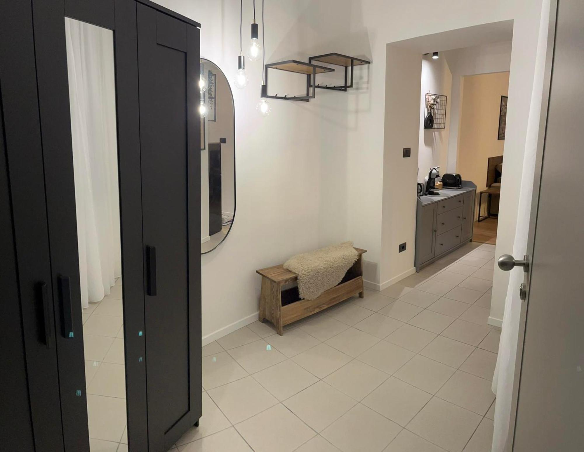 Apartman INCIS Pula Bagian luar foto