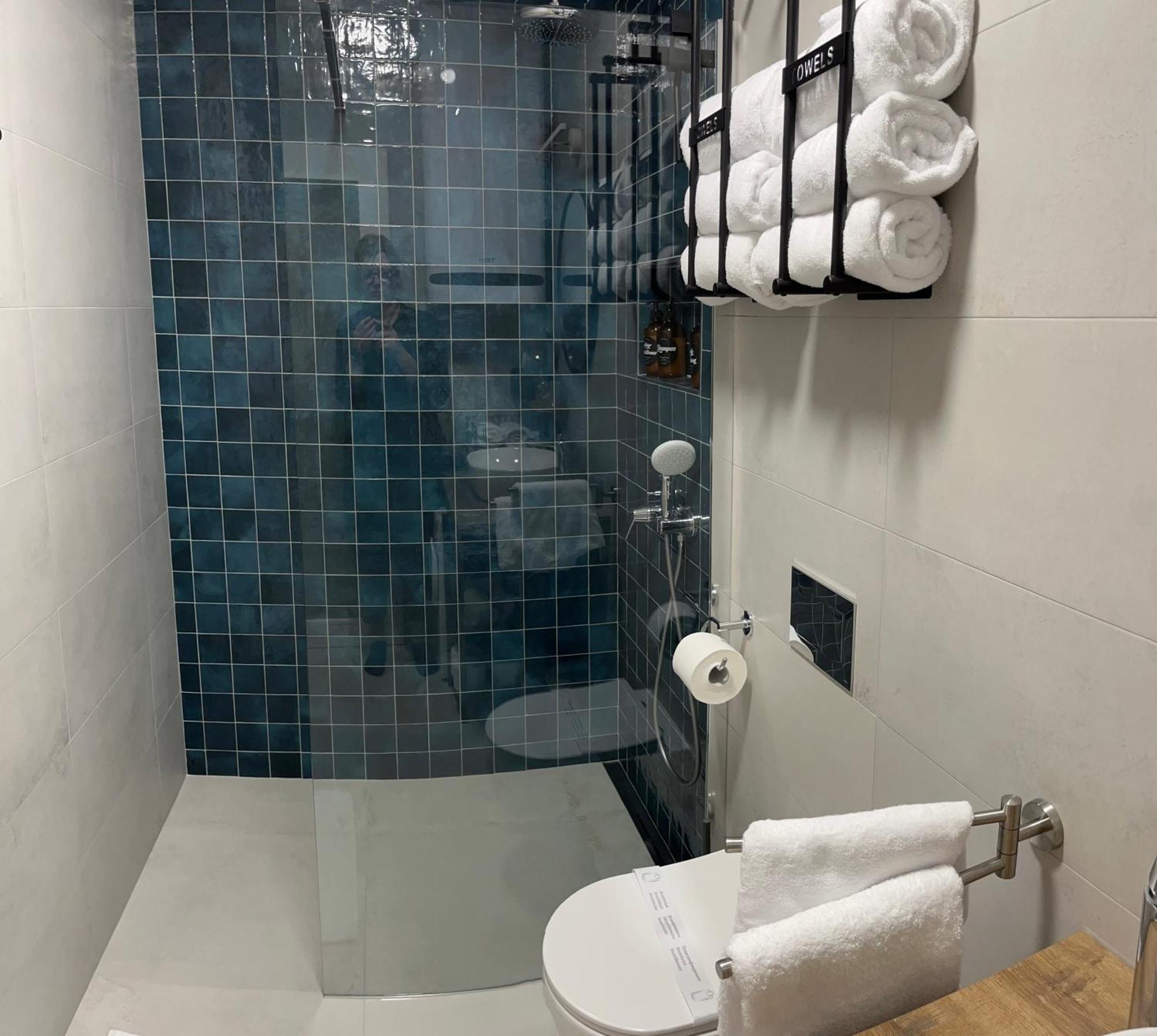Apartman INCIS Pula Bagian luar foto