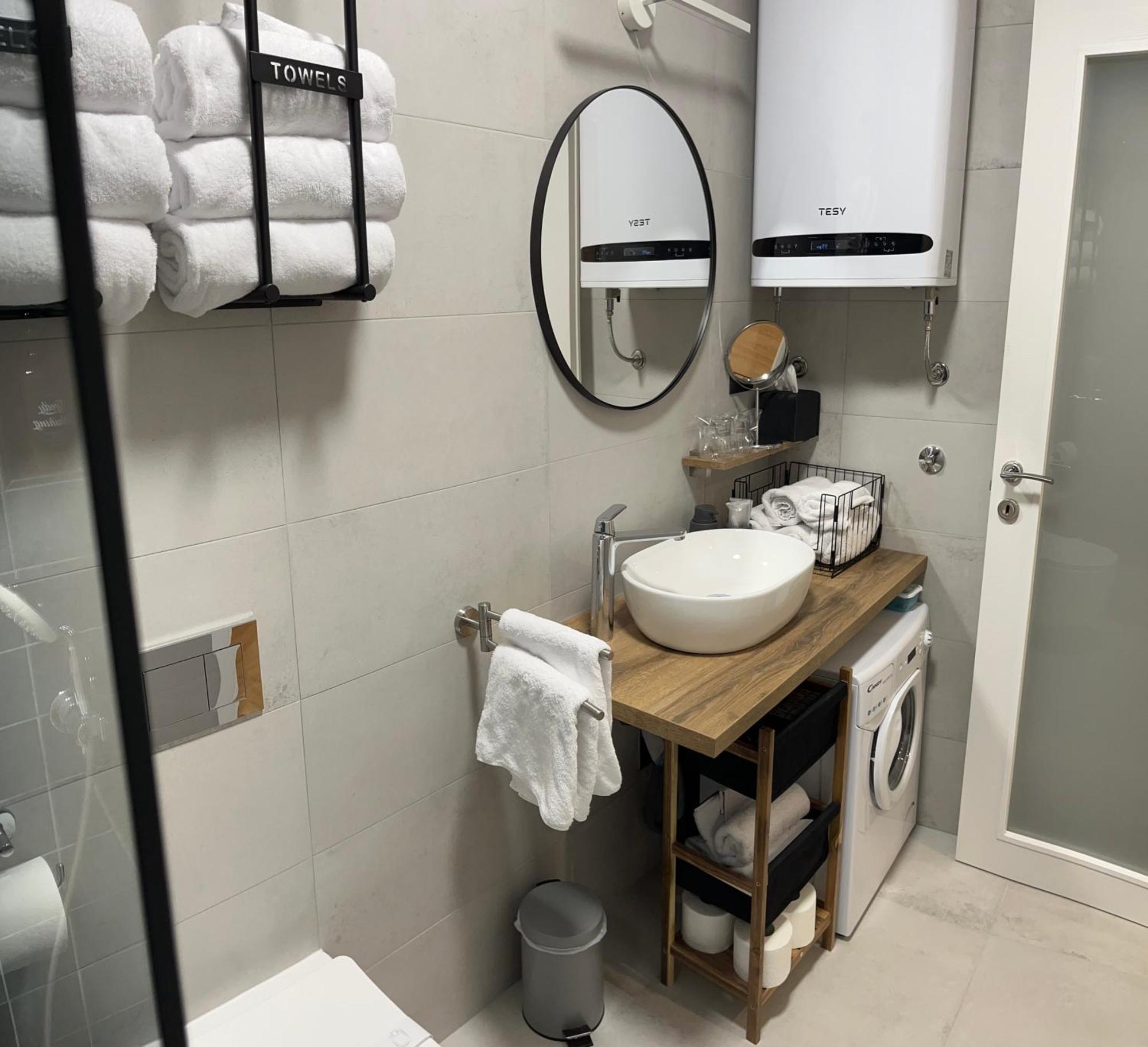 Apartman INCIS Pula Bagian luar foto