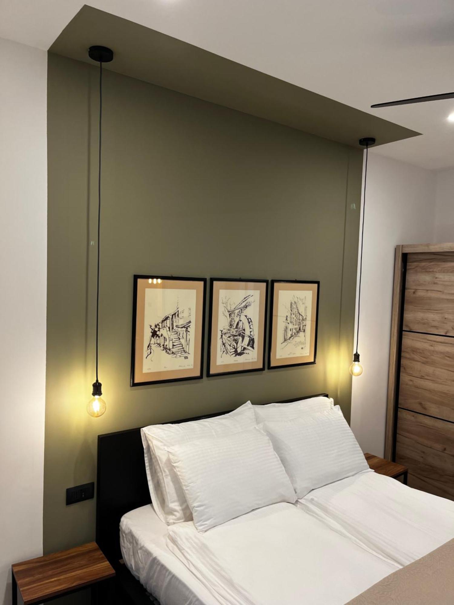 Apartman INCIS Pula Bagian luar foto