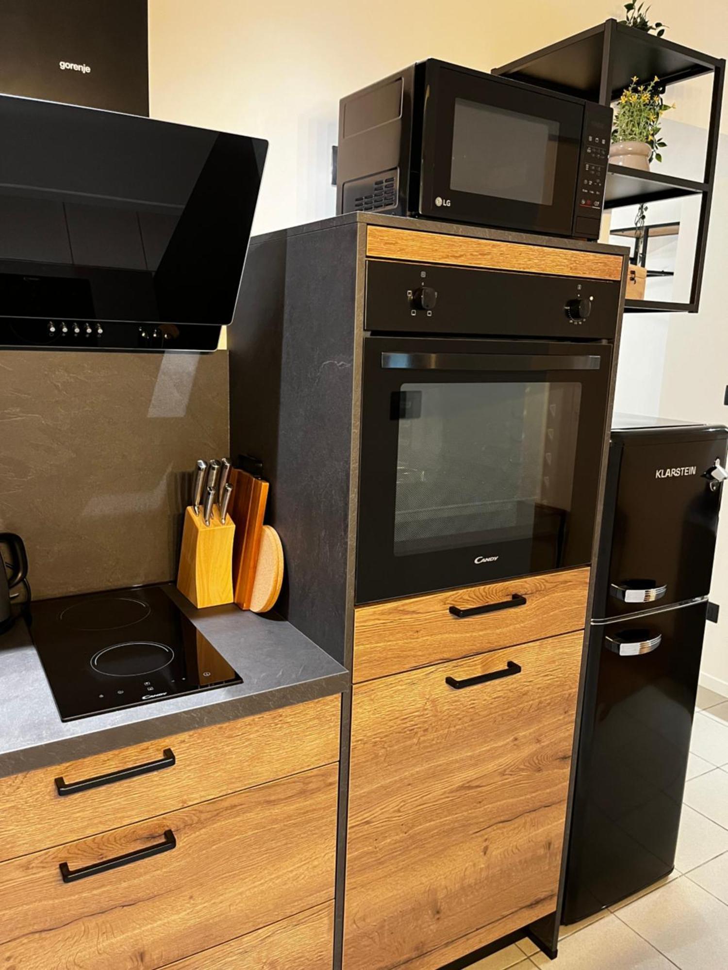 Apartman INCIS Pula Bagian luar foto