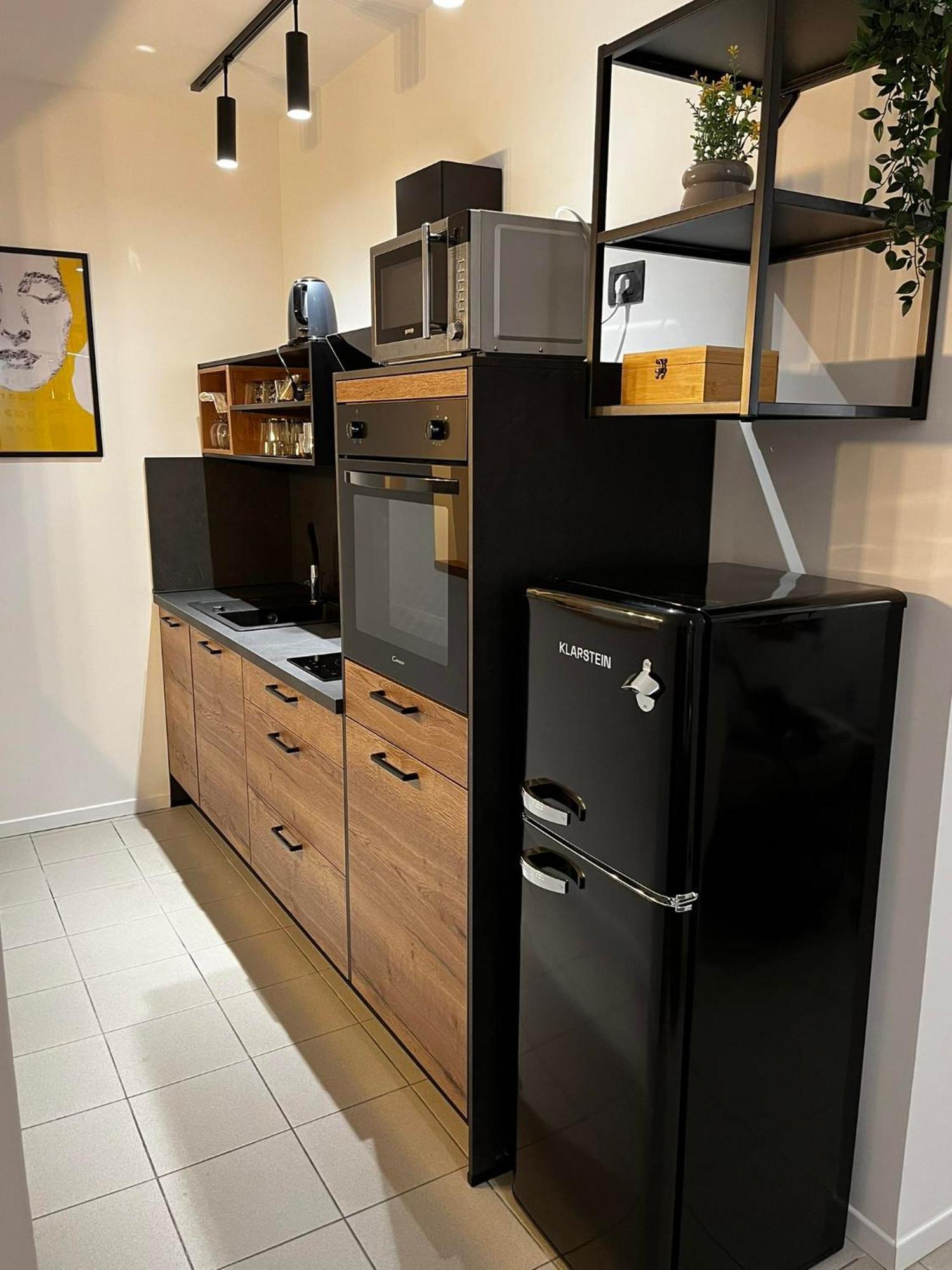 Apartman INCIS Pula Bagian luar foto
