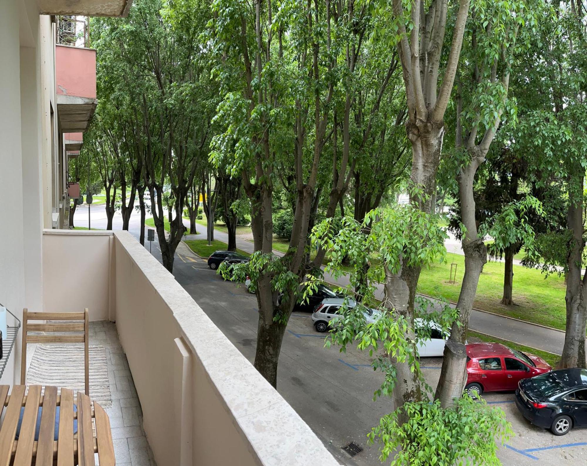 Apartman INCIS Pula Bagian luar foto
