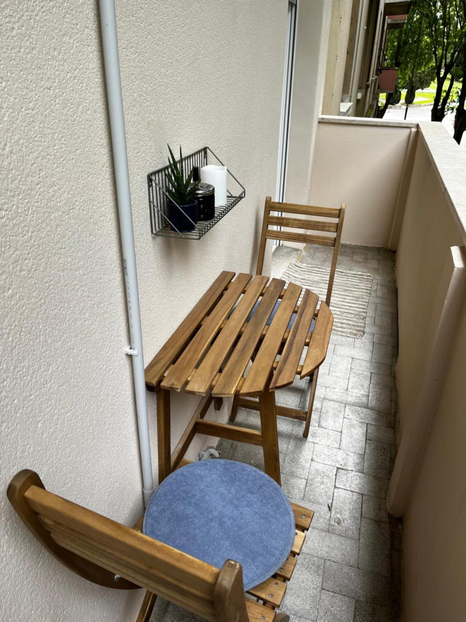Apartman INCIS Pula Bagian luar foto