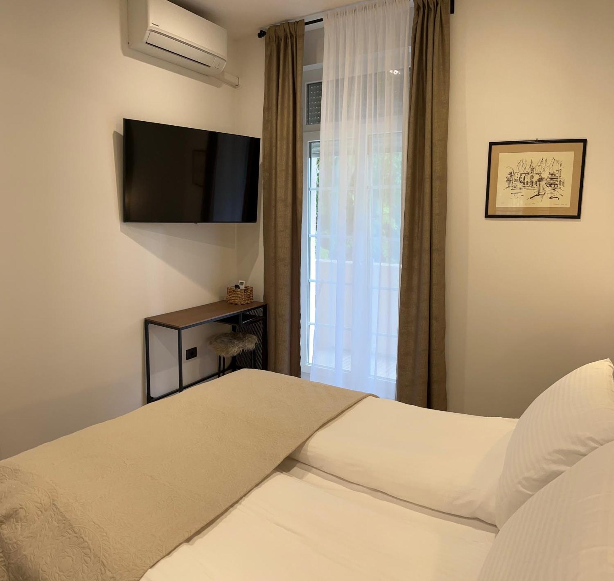 Apartman INCIS Pula Bagian luar foto