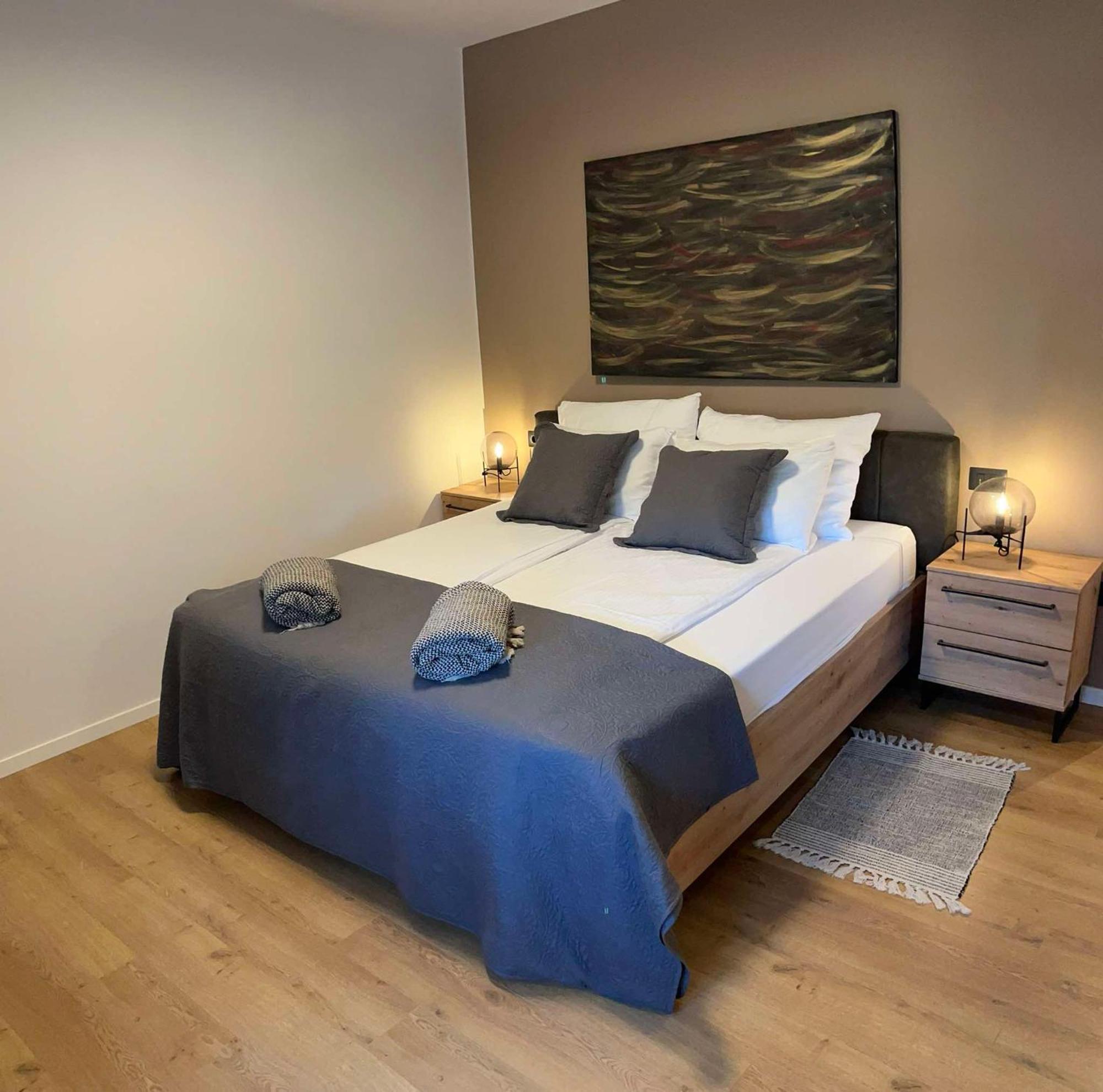 Apartman INCIS Pula Bagian luar foto