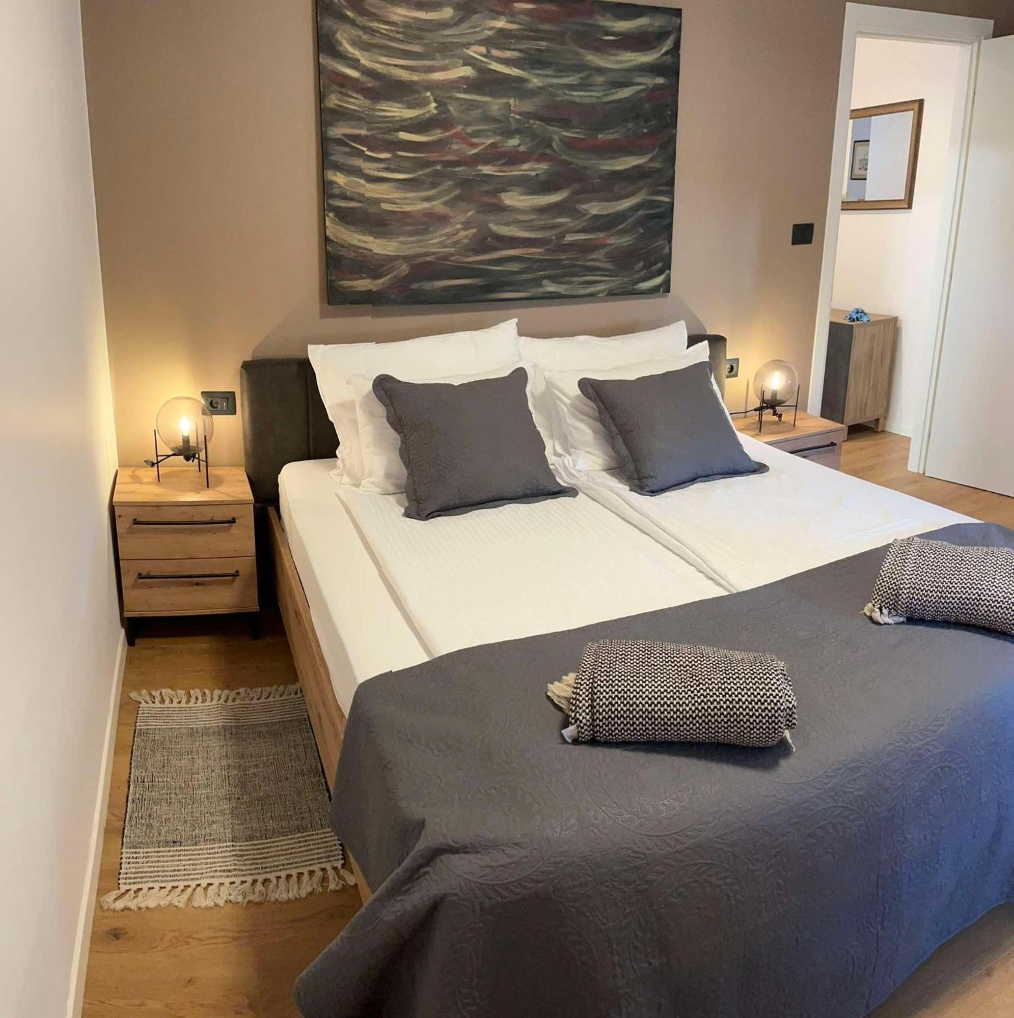 Apartman INCIS Pula Bagian luar foto