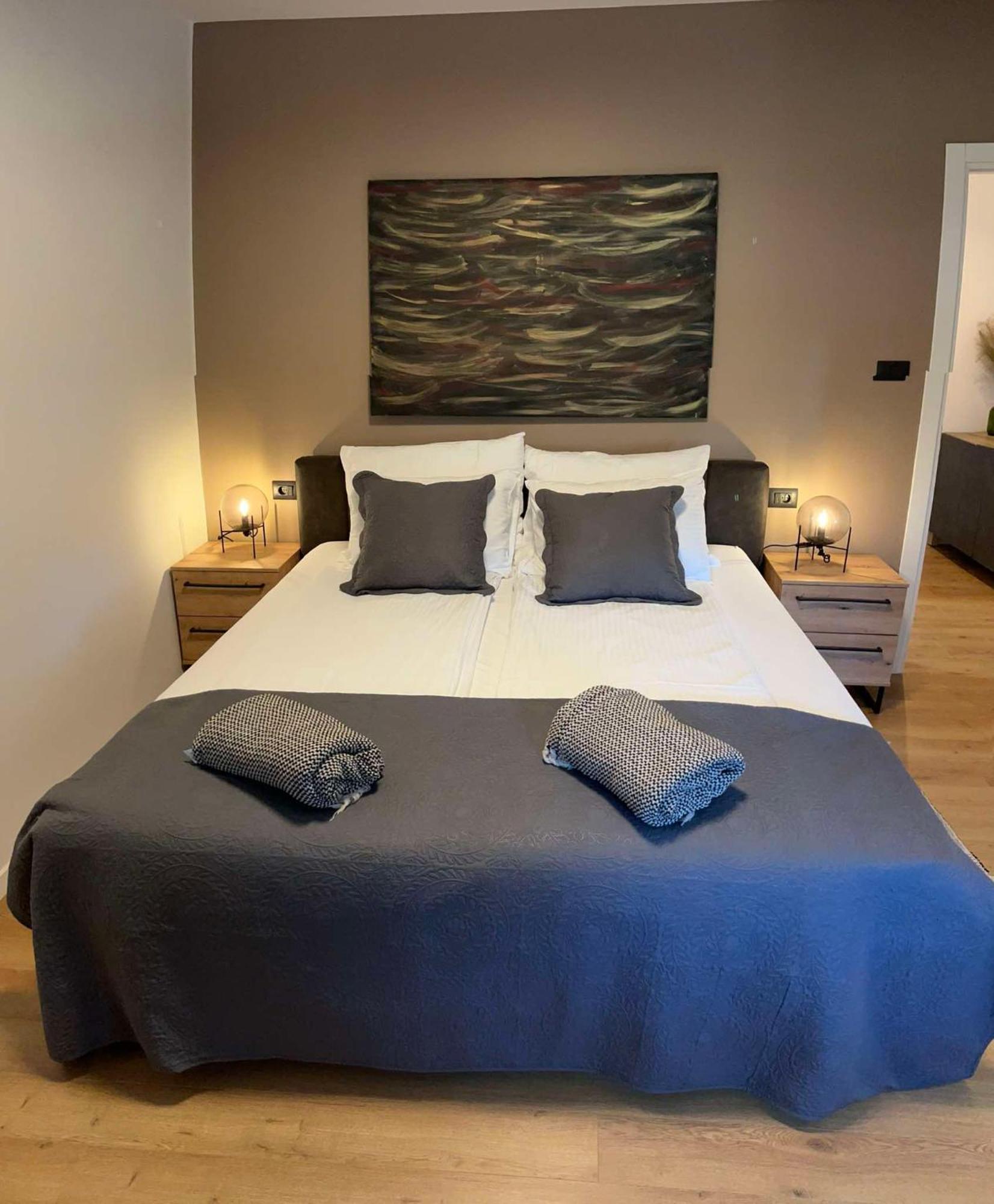 Apartman INCIS Pula Bagian luar foto