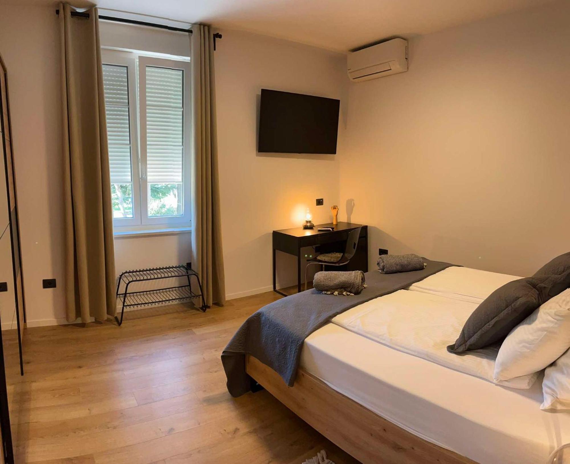 Apartman INCIS Pula Bagian luar foto