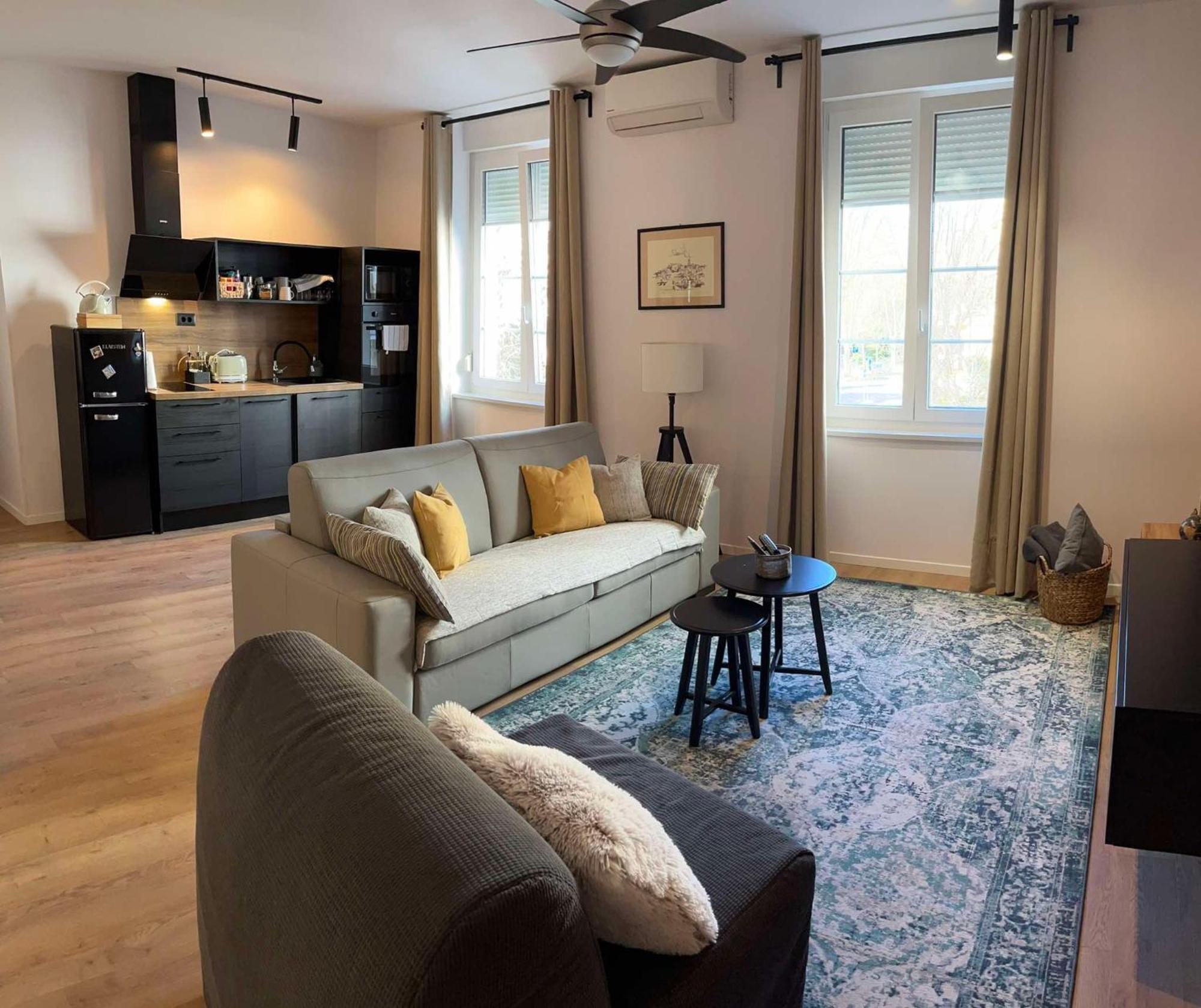Apartman INCIS Pula Bagian luar foto