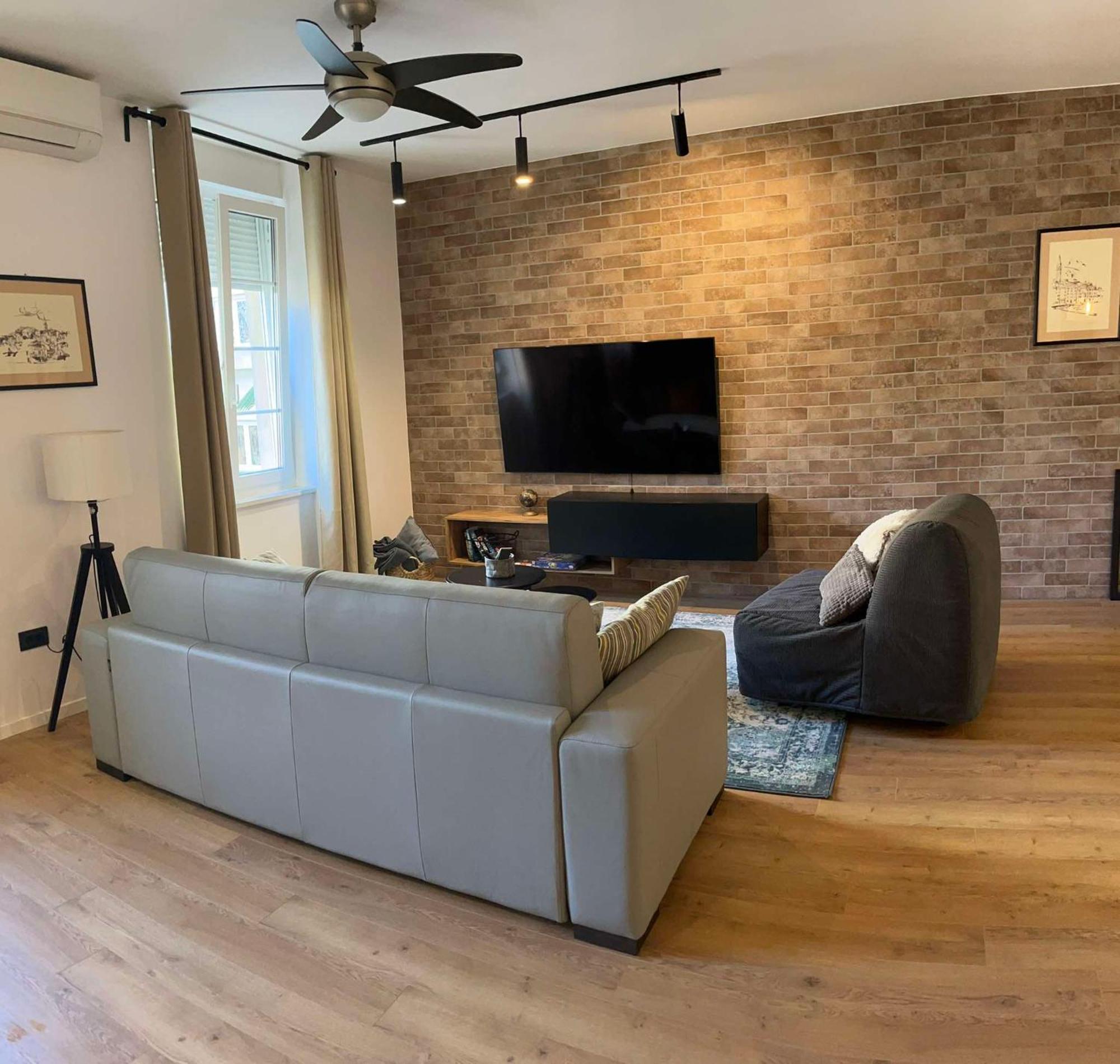 Apartman INCIS Pula Bagian luar foto