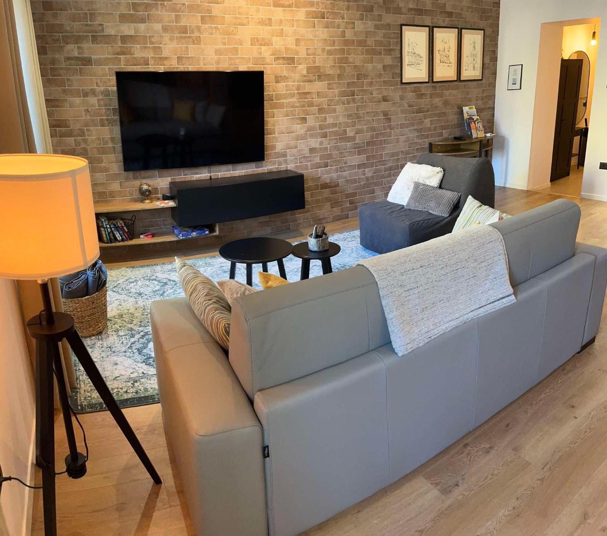 Apartman INCIS Pula Bagian luar foto