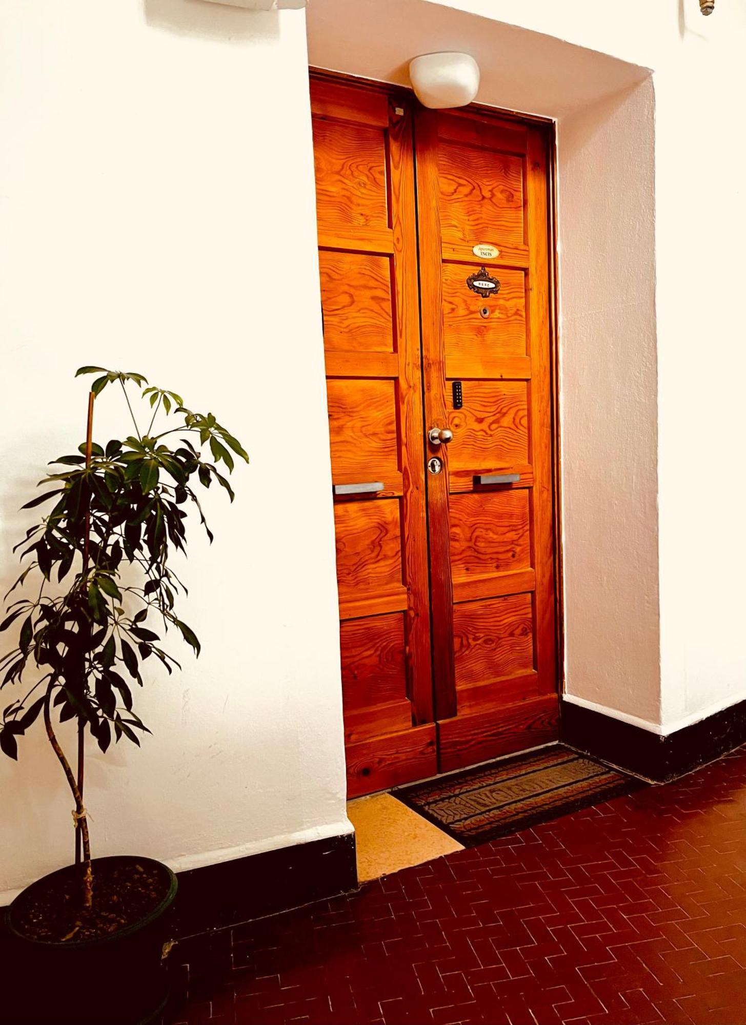 Apartman INCIS Pula Bagian luar foto
